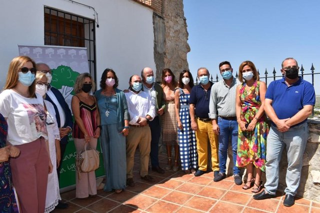 Presentación del Proyecto Semilla