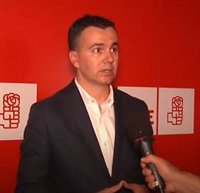 El PSOE lamenta el "nulo compromiso" del PP con Afganistán y Ceuta: "no entienden de derechos humanos"