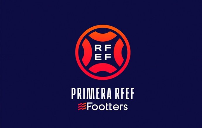 La tercera categoría del fútbol español se llamará 'Primera RFEF Footters'