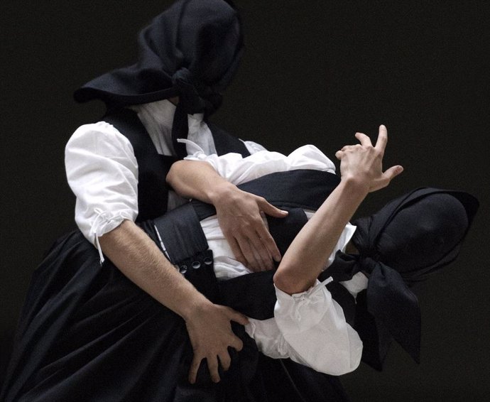 El Festival Internacional de Verano de El Escorial presenta este fin de semana un espectáculo de danza contemporánea a manos de La Veronal con 'Sonoma' así como la antología de la zarzuela 'Cállate, corazón'.