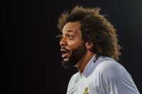 Marcelo, fuera de la lista de convocados del Real Madrid para visitar al Betis