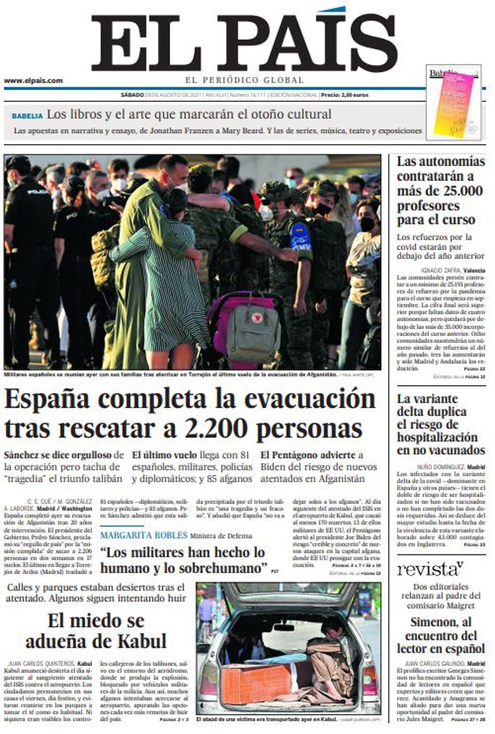 Europa Press