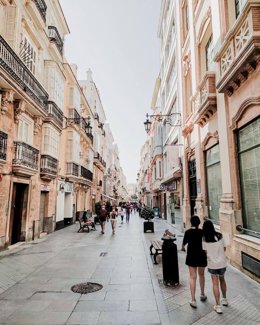 Cádiz.