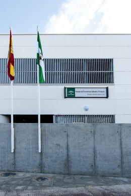 Archivo - CEIP 'Maestro Antonio Reyes Lara' de Gines (Sevilla)