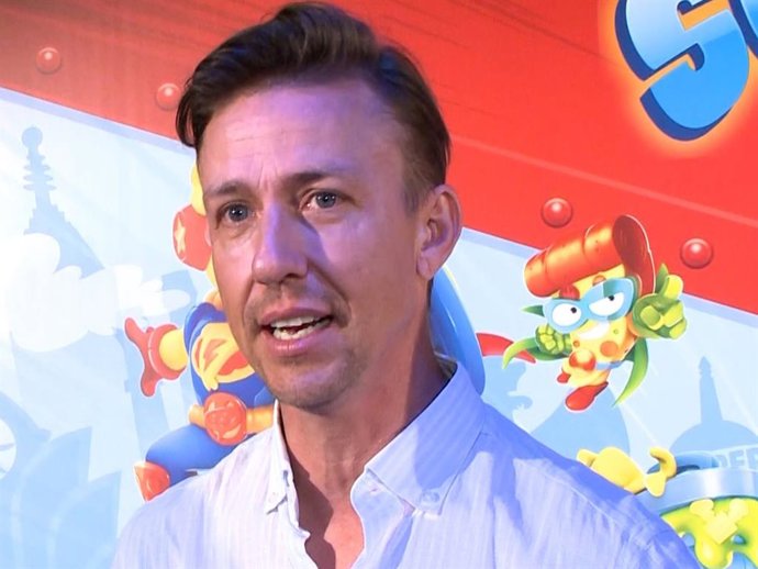 Guti rompe una lanza a favor de la relación de su hija Zayra Gutiérrez con Miki Mejías.