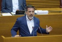 El PPCV acusa a Dalmau de "huir" ante el "fracaso de las políticas de Vivienda" y pide a Puig que suprima la Conselleria