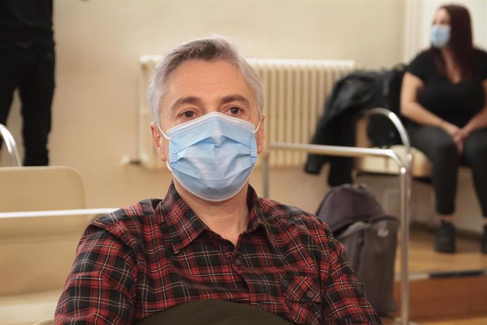 PSOE riojano dice que si el dirigente de Podemos que tuvo un accidente fuera socialista ya habría sido cesado