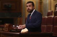 Ciudadanos exige al Gobierno que pare los homenajes a etarras: "Atentan contra la dignidad de las víctimas"