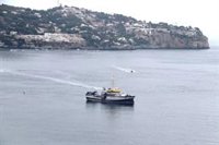 El IGN detecta nuevas réplicas del seísmo con llamadas de aviso desde Almuñécar, Málaga, Torrox y Vélez