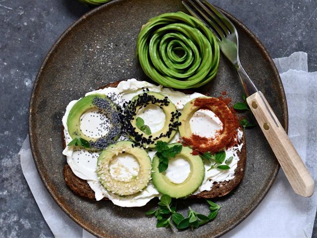 Archivo - DESCUBRE EL PRIMER GUACAMOLE UNIVERSAL QUE HOMENAJEA LA DIVERSIDAD