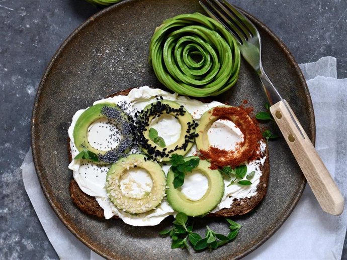 Archivo - DESCUBRE EL PRIMER GUACAMOLE UNIVERSAL QUE HOMENAJEA LA DIVERSIDAD