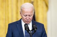 Biden advierte de que es "altamente probable" otro atentado en Kabul en las próximas 24-36 horas