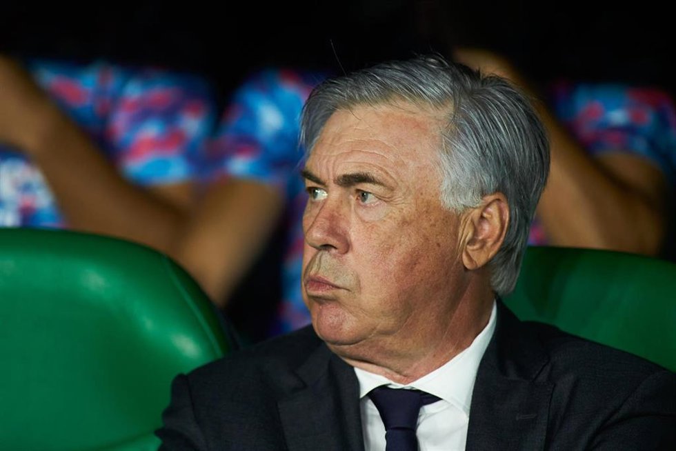 Carlo Ancelotti