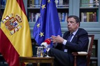 Planas presentará en otoño un PERTE agroalimentario, dotado con 1.000 millones, de la mano de Industria