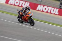 El australiano Remy Gardner (Kalex) triunfa en Moto2