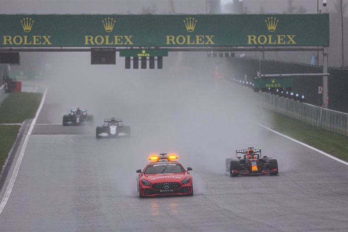 Gran Premio de Bélgica