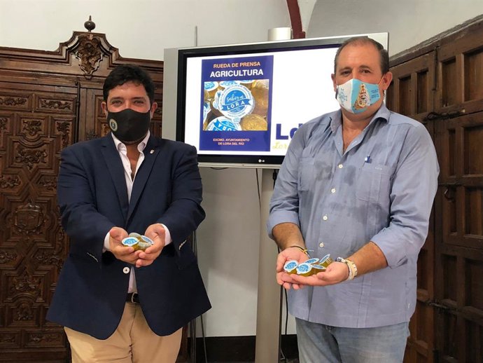 Presentación de la campaña