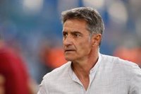 Míchel: "No son malas sensaciones, pero de eso no vive un equipo"