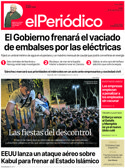 el periódico