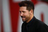 Simeone: "Hemos ganado un montón de partidos de la manera que pudo hacerlo el Villarreal"