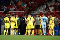 Emery: "Todavía nos estamos asentando"