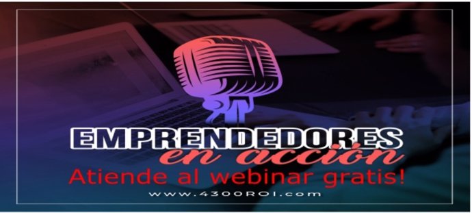 Accede al webinar gratuito