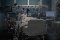 Catalunya registra 370 casos y 20 muertes por coronavirus en las últimas 24 horas