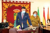 El alcalde de Quesada (Jaén) comparte restricción de la movilidad nocturna para intentar controlar el aumento de casos