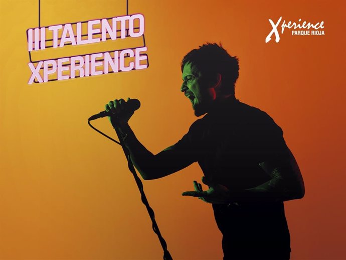 AMP.- Comienza la fase final del concurso Talento Xperience en Parque Rioja 