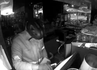 Guardia Civil detiene a los ocho miembros de un ex