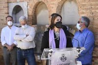 Pérez Garijo valora la gestión de Dalmau y cree que su salida supondría "una pérdida para el Botnic"