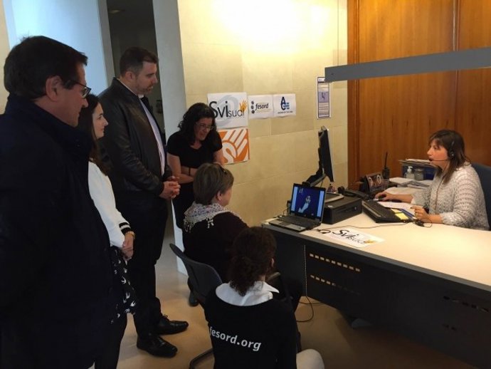 Aigües de Cullera obtiene el Sello Bequal PLUS de la Fundación Bequal