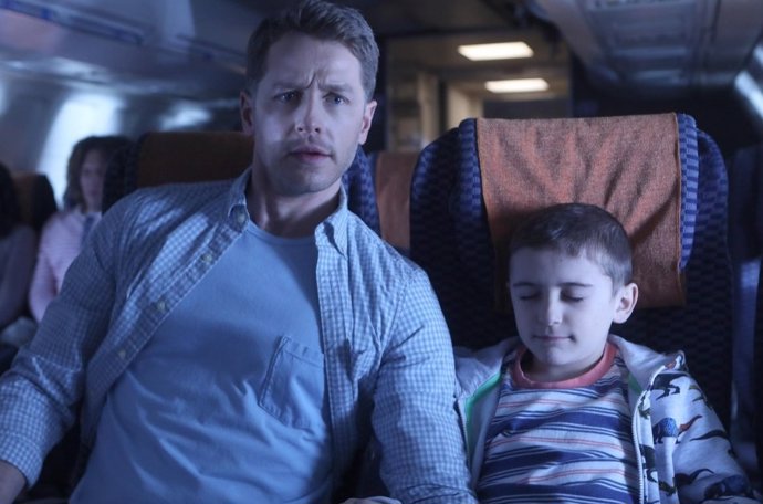 Confirmada la temporada 4 de Manifest en Netflix