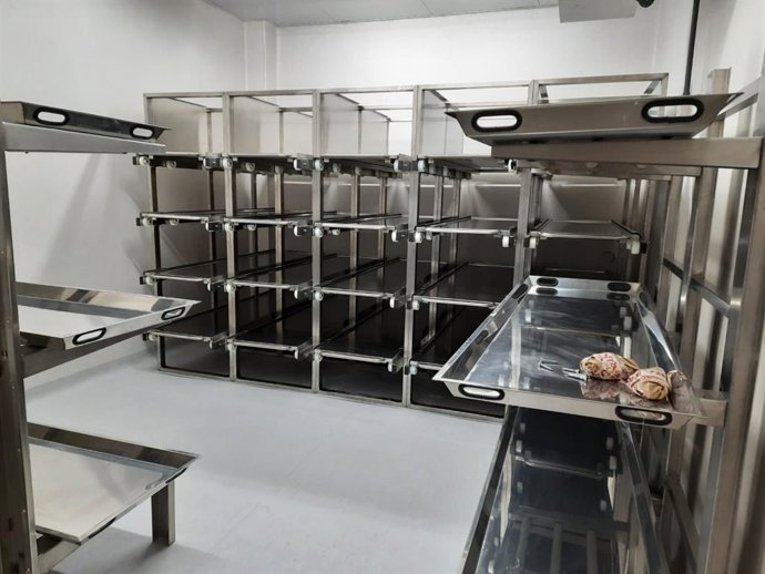 Instituto de Medicina Legal