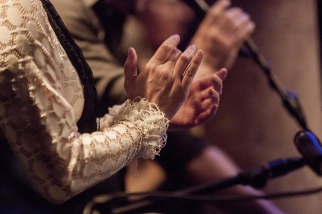 Archivo - Andalucía es Flamenco.