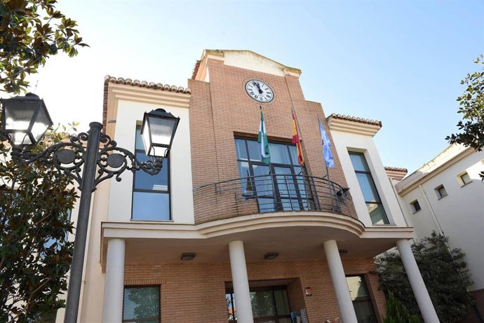 Archivo - Ayuntamiento de Vegas del Genil