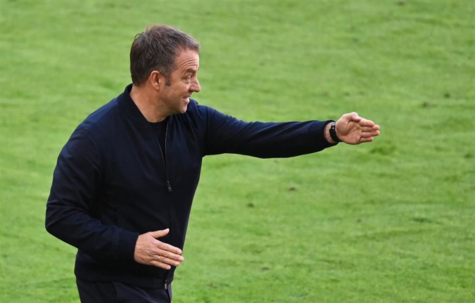 Archivo - Hansi Flick