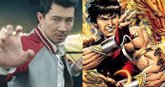 Foto: Los poderes de Shang-Chi y de los Diez Anillos de Marvel, explicados