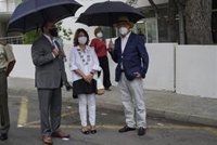 El padre de una víctima de ETA critica la "impunidad absoluta" de los "repugnantes" homenajes a etarras en Euskadi