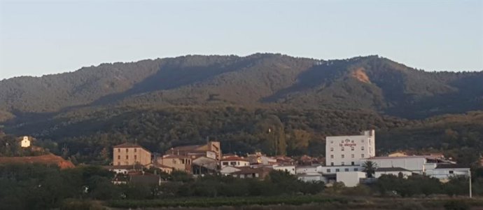 Fábrica de La Alegría Riojana