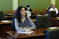 Unidas Podemos pide "un esfuerzo" a Salud para aumentar la plantilla de enfermeras en Atención Primaria