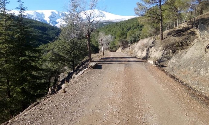 Nueva ruta turística de los canales
