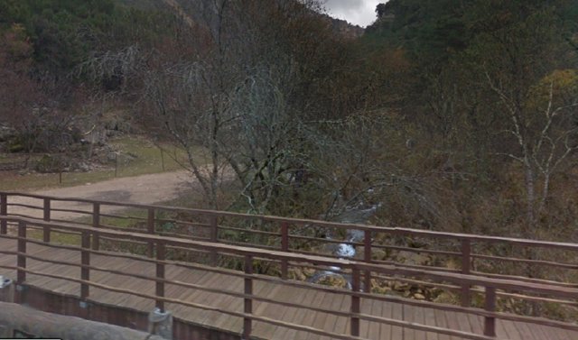 Zona de la Cerrada del Utrero