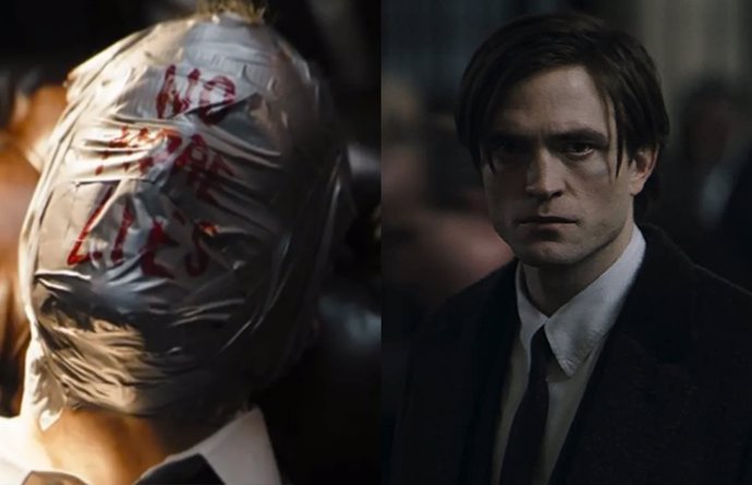 Archivo - ¿Está pensando Matt Reeves en matar a SPOILER en su trilogía de The Batman con Robert Pattinson?