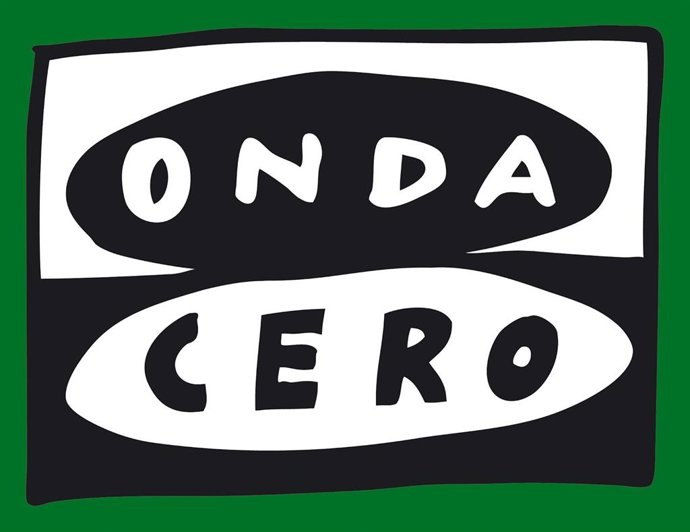 Archivo - Logo de Onda Cero 