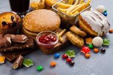 Foto: El consumo semanal de alimentos ultraprocesados se asocia mayor riesgo de enfermedades cardiovasculares