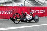 Sergio Garrote: "Cuando vi el circuito se me movió algo por dentro"