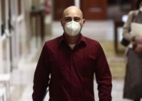 Podemos apoya movilizaciones para lograr un gobierno "valiente" ante las eléctricas y ve falta de ambición en el PSOE