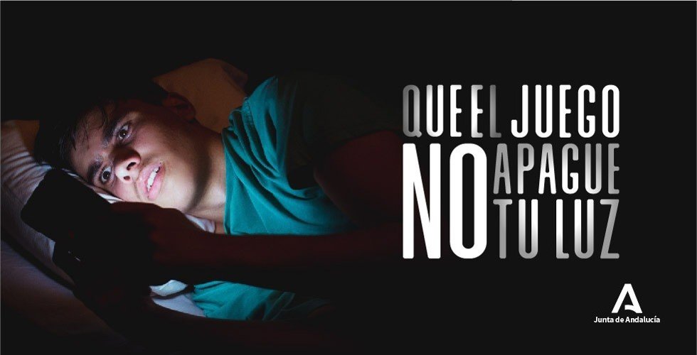 Archivo - Junta de Andalucía pone en marcha una campaña en medios para prevenir a los jóvenes sobre los juegos de azar