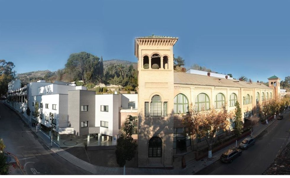 Archivo - Balneario de Lanjarón
